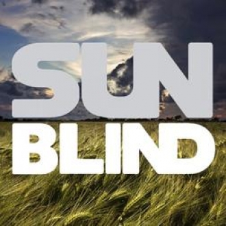 SUNBLIND