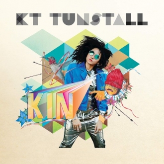 KT TUNSTALL
