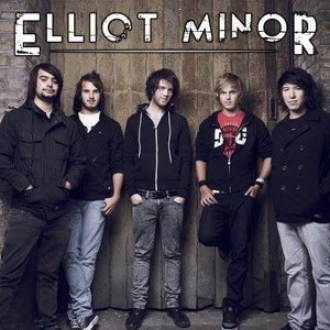 ELLOIT MINOR