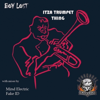 TRUMPET THING