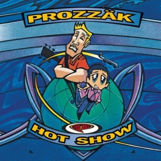 PROZZAK