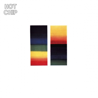 HOT CHIP & TODD TERJE