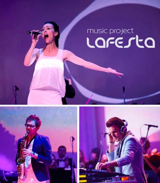 LAFESTA MUSIC PROJECT