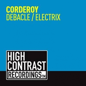 CORDEROY