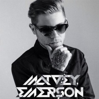 MATVEY EMERSON