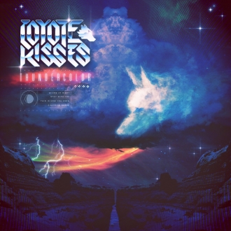 COYOTE KISSES