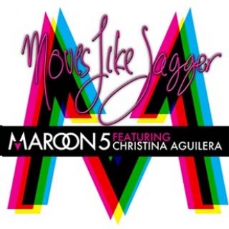 MAROON 5 & CHRISTINA AGUILERA
