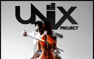 UNIX PROJECT