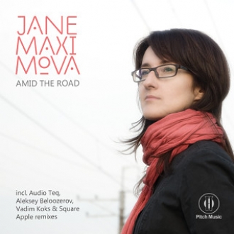 JANE MAXIMOVA