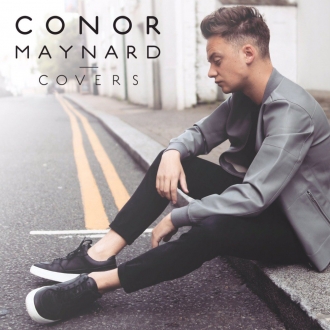 CONOR MAYNARD