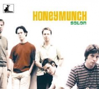 HONEYMUNCH