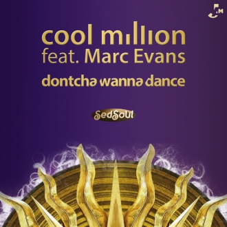 COOL MILLION & MARC EVANS