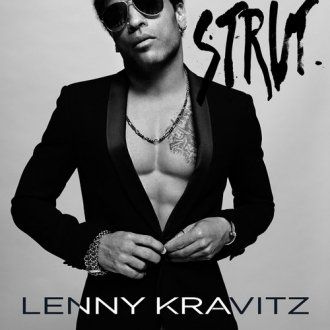 LENNY KRAVITZ