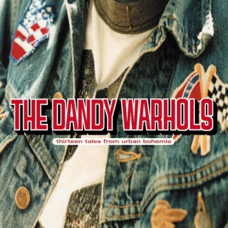 THE DANDY WARHOLES