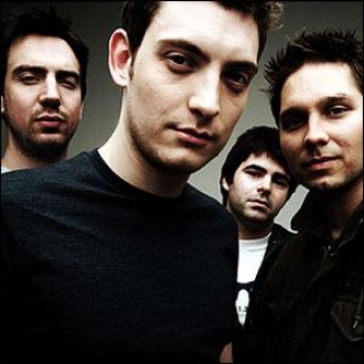 SNOW PATROL