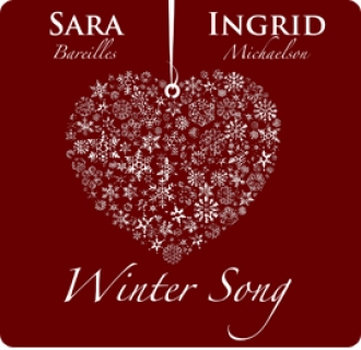 SARA BAREILLES & INGRID MICHAELSON