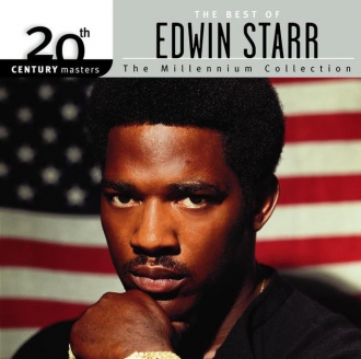 EDWIN STARR