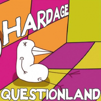 HARDAGE