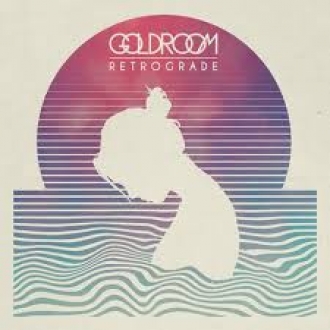 GOLDROOM