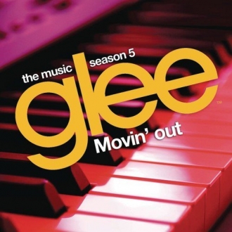 GLEE CAST