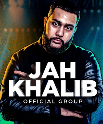 JAH KHALIB & MAKVIN