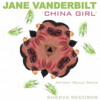 JANE VANDERBILT