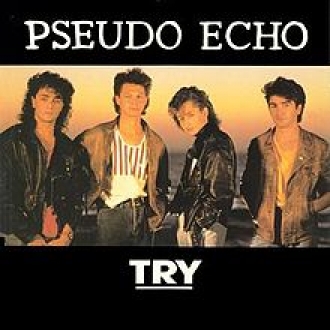 PSEUDO ECHO