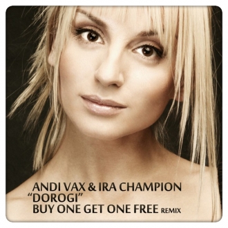 ANDI VAX & IRA CHAMPION