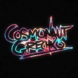 COSMONAUT GRECHKO