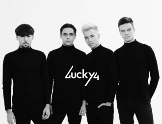 Lucky4