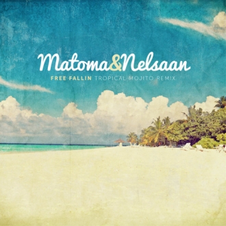 MATOMA & NELSAAN