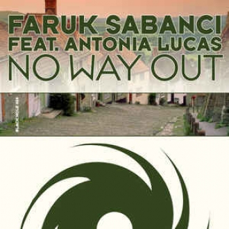 FARUK SABANCI & ANTONIA LUCAS