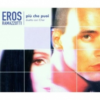 CHER&EROS RAMAZZOTTI