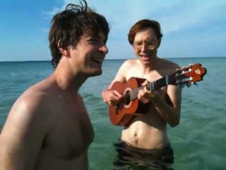 KINGS OF CONVENIENCE