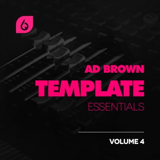 AD BROWN
