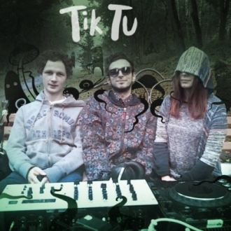 TIK TU