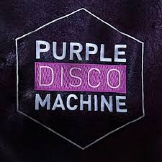 PURPLE DISCO MACHINE