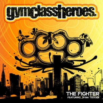 GYM CLASS HEROES & RYAN TEDDER