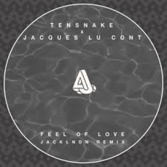 TENSNAKE & JACQUES LU CONT