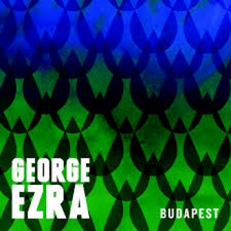 GEORGE EZRA