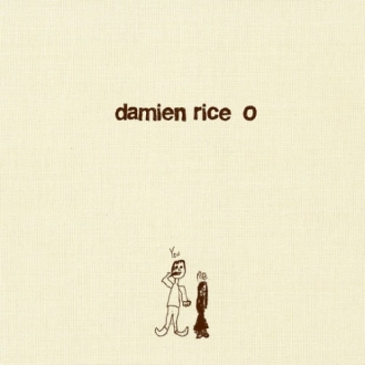 DAMIEN RICE
