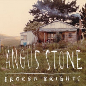 ANGUS STONE