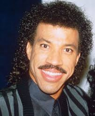 LIONEL RICHIE