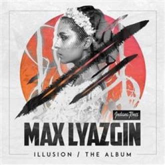 MAX LYAZGIN