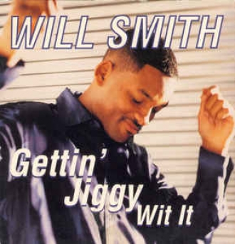 WILL SMITH