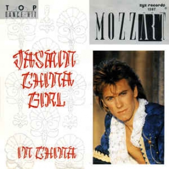 MOZZART