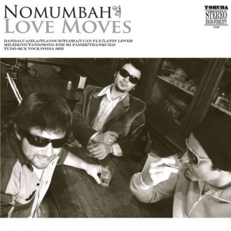 NOMUMBAH