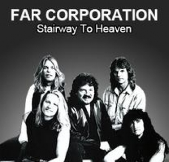 FAR CORPORATION