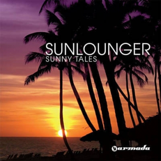 SUNLOUNGER & KYLER ENGLAND