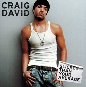 STING&CRAIG DAVID